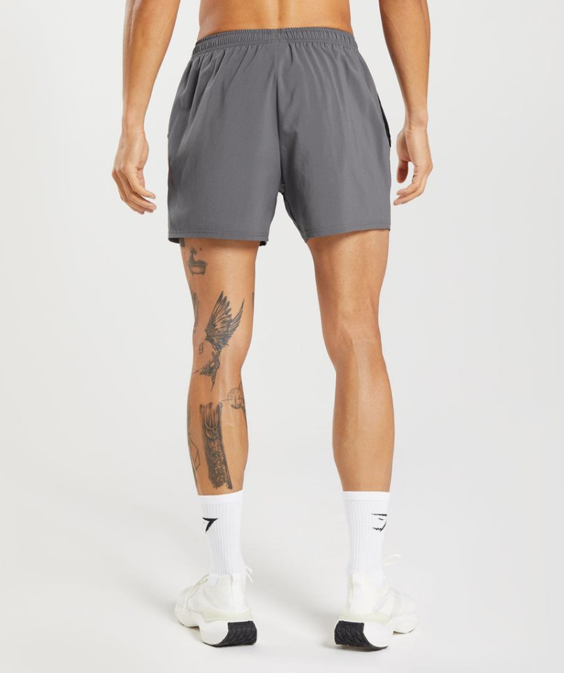 Men's Gymshark Arrival 5